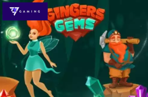 Gingers and Gems